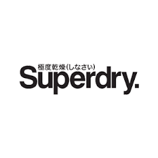 Superdry