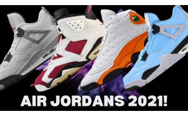  JORDANS SHOES