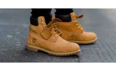 Timberland Boots